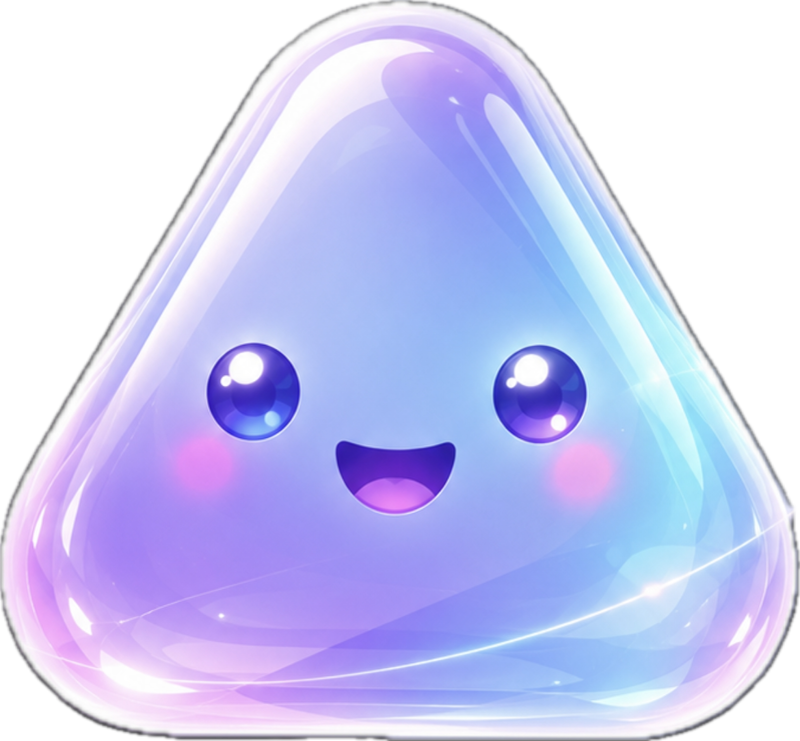 MEMOPAI mascot